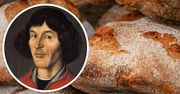 Przepis na chleb żytni. Tym zajadał się Mikołaj Kopernik