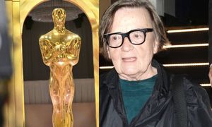 Oscary 2026. Ogłoszono shortlistę FILMÓW zagranicznych. Agnieszka Holland odpadła ze stawki