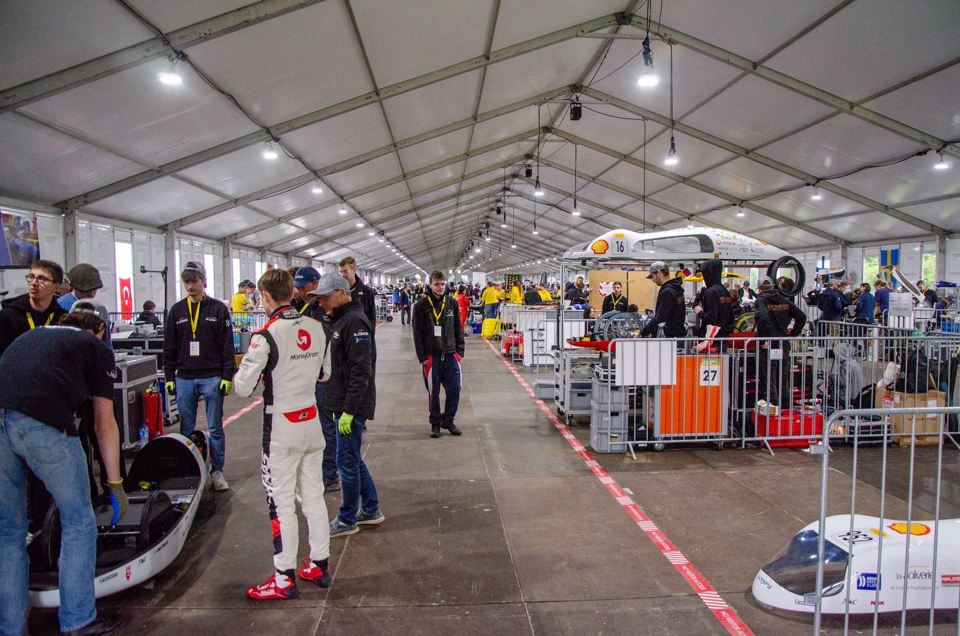 Shell Eco-marathon