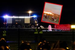 Katastrofa F-16 w Radomiu. Eksperci analizują przyczyny tragedii