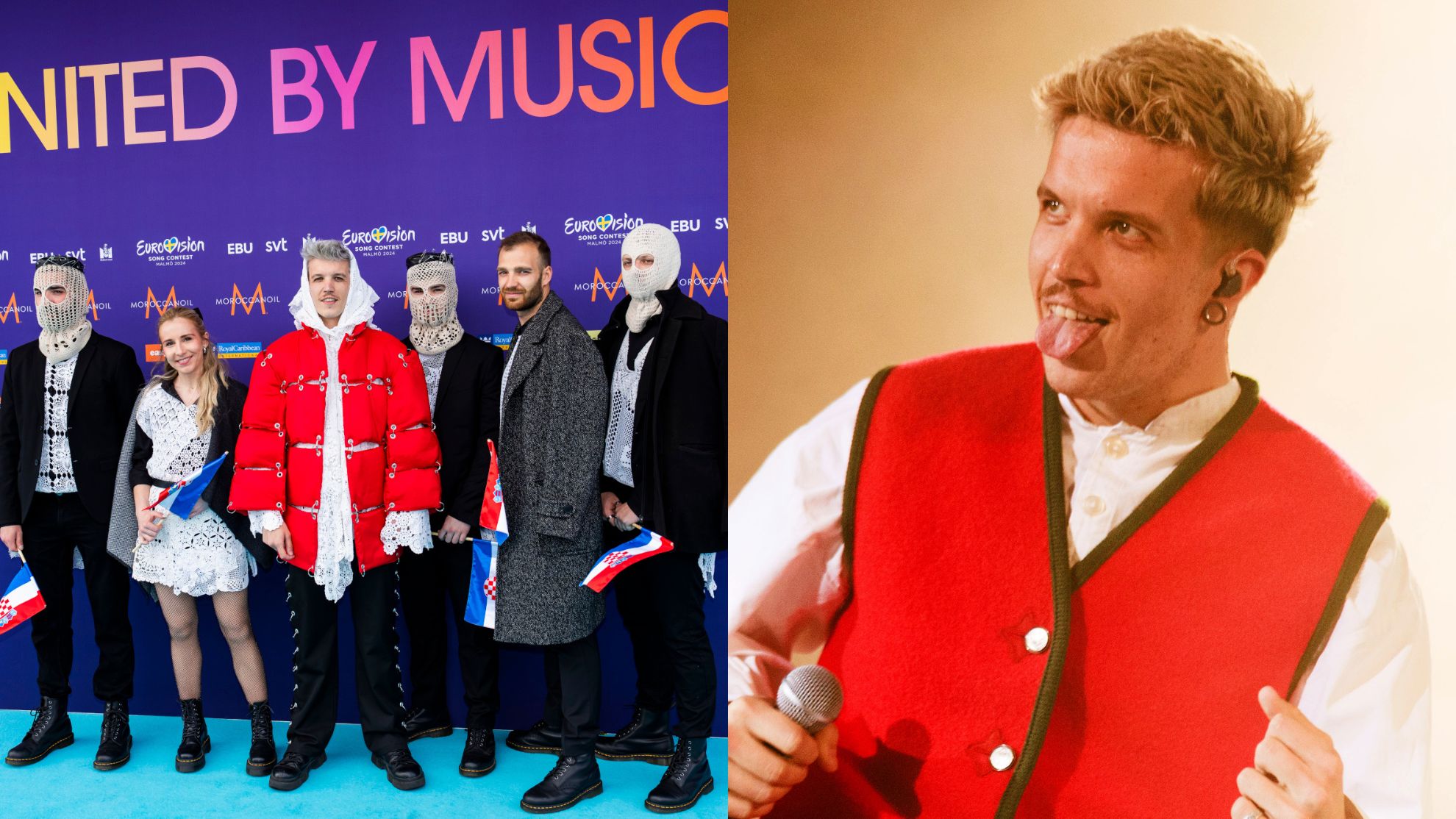 Baby Lasagna, Chorwacja