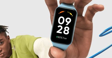 Xiaomi wprowadza do Polski opaskę dla oszczędnych. Oto Redmi Smart Band 2