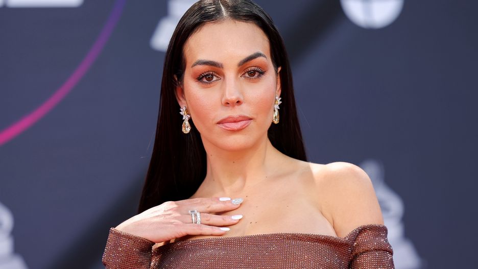 Georgina Rodriguez twierdzi, że została źle zrozumiana