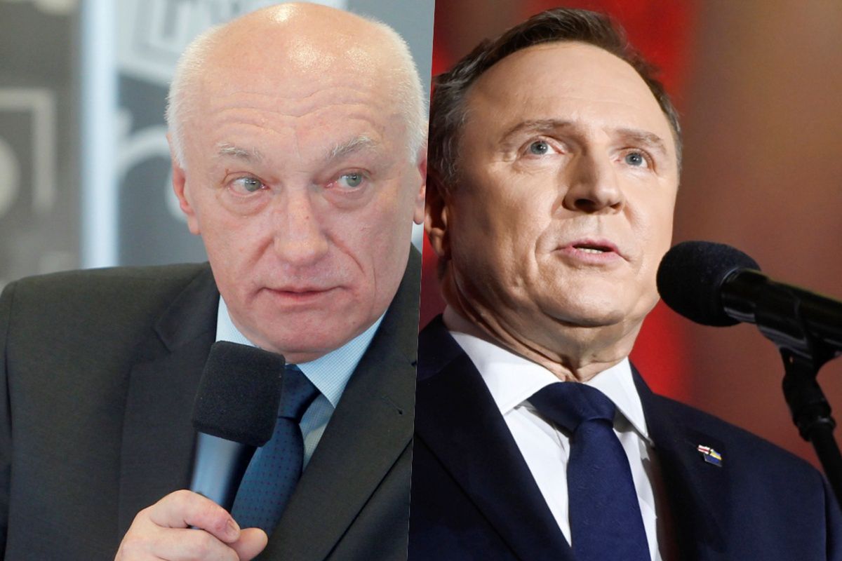 W wyniku "wygaszenia" na stanowisku prezesa TVP Janusza Daszczyńskiego zastąpił Jacek Kurski