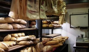 Koronawirus w Polsce. Sprzedaż chleba spada, Polacy chętniej sięgają po pieczywo tostowe