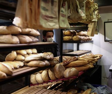 Koronawirus w Polsce. Sprzedaż chleba spada, Polacy chętniej sięgają po pieczywo tostowe