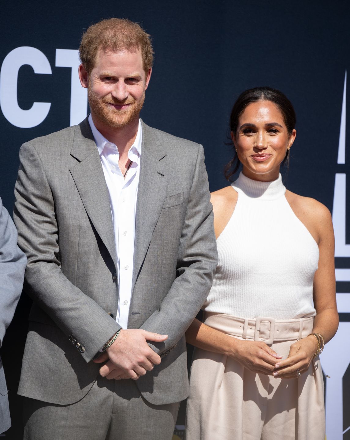 Książę Harry przyleci do Europy. Meghan Markle będzie towarzyszyła mężowi