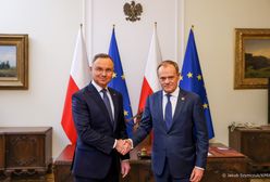 Zaprzysiężenie rządu Donalda Tuska. Jest data