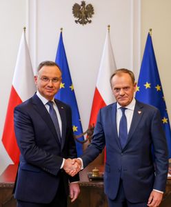 Zaprzysiężenie rządu Donalda Tuska. Jest data