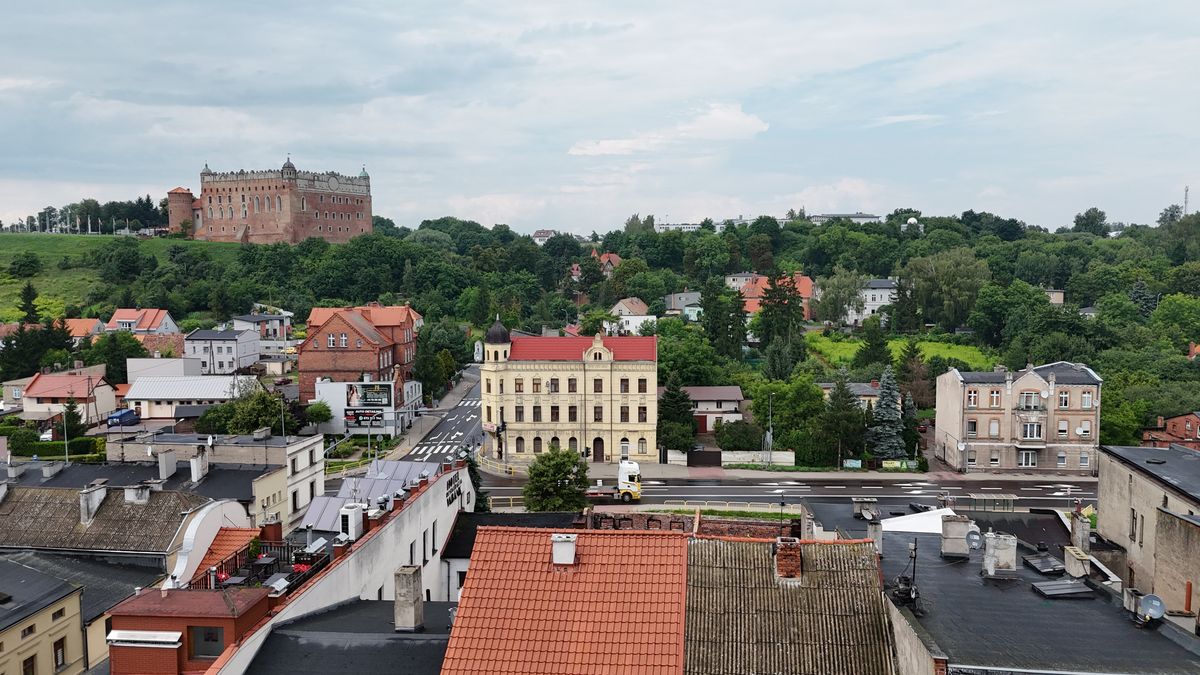 Budowa obwodnicy ma ruszyć jeszcze w tej dekadzie