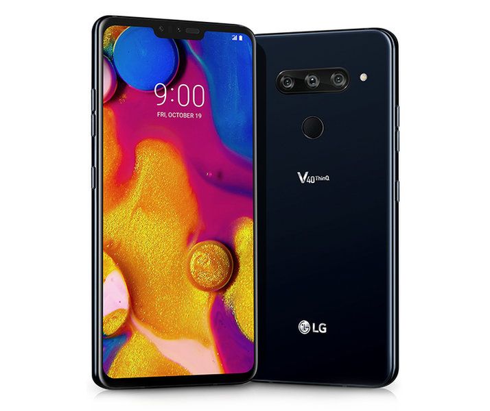 #wSkrócie: oświadczenie T-Mobile w sprawie pożaru, polska cena LG V40 ThinQ i reklama Google'a na Super Bowl 2019 3