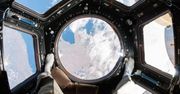 Polski astronauta patrzy na Ziemię z tego miejsca. Czym jest Cupola?
