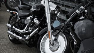 Moto Serce i Kieleckie Zakończenie Sezonu 2026 w Kielcach. W programie akcja krwiodawstwa, parada i grill