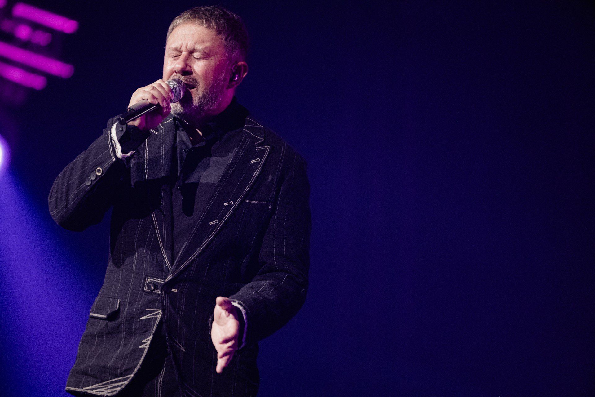Koncert Andrzeja Piasecznego