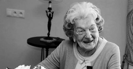 Nie żyje Maria Czernek, ostatnia wdowa katyńska