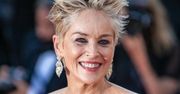 64-letnia Sharon Stone ZACHWYCA figurą w dwuczęściowym bikini: "Zawsze wracam do formy, gdy lato się już kończy" (FOTO)