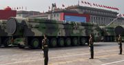 Chiny rozwijają broń nuklearną? Ambasador USA: To niepokojące