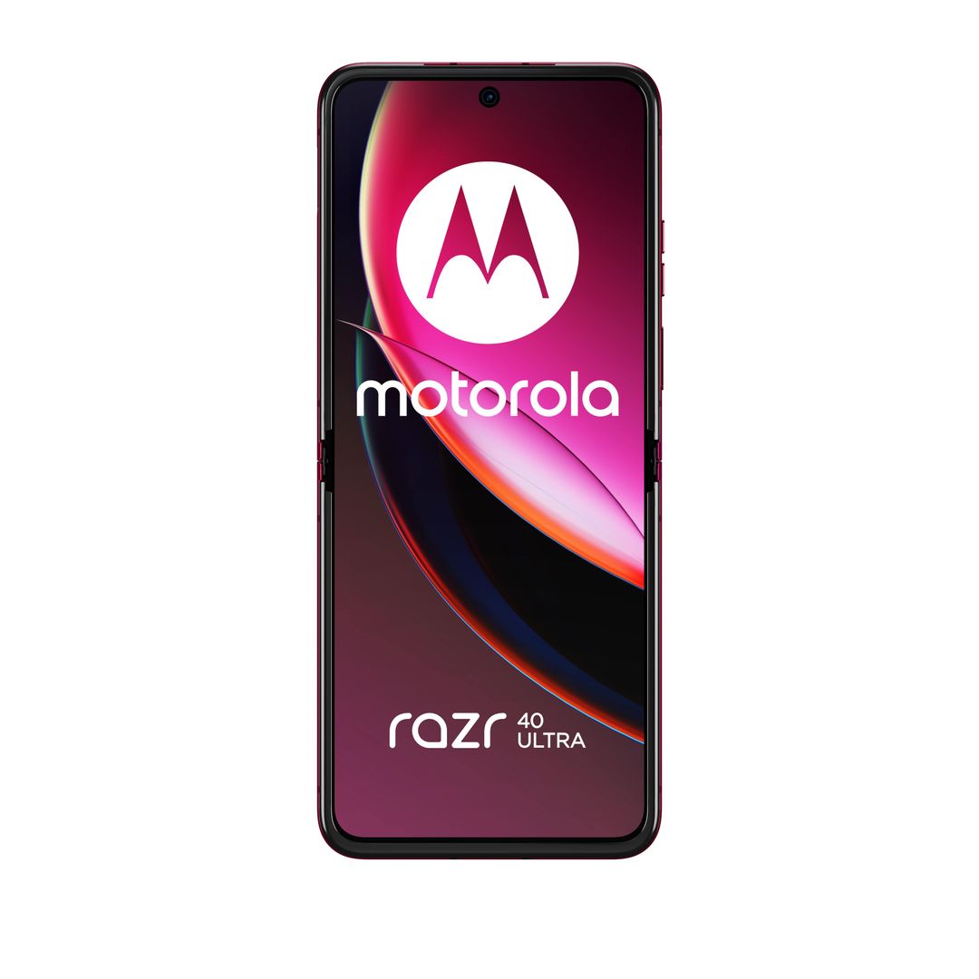 Motorola razr 40 Ultra