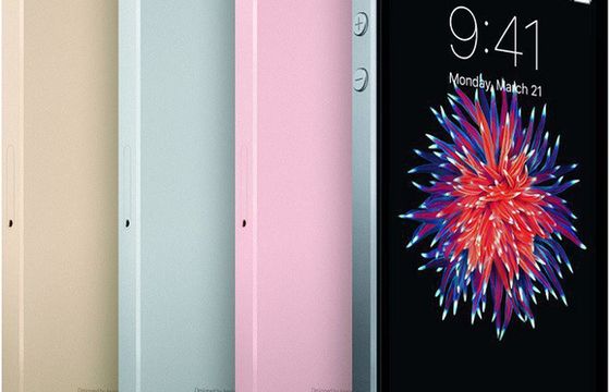 Polacy częściej przeglądają internet mobilny na iPhone’ach niż iPadach