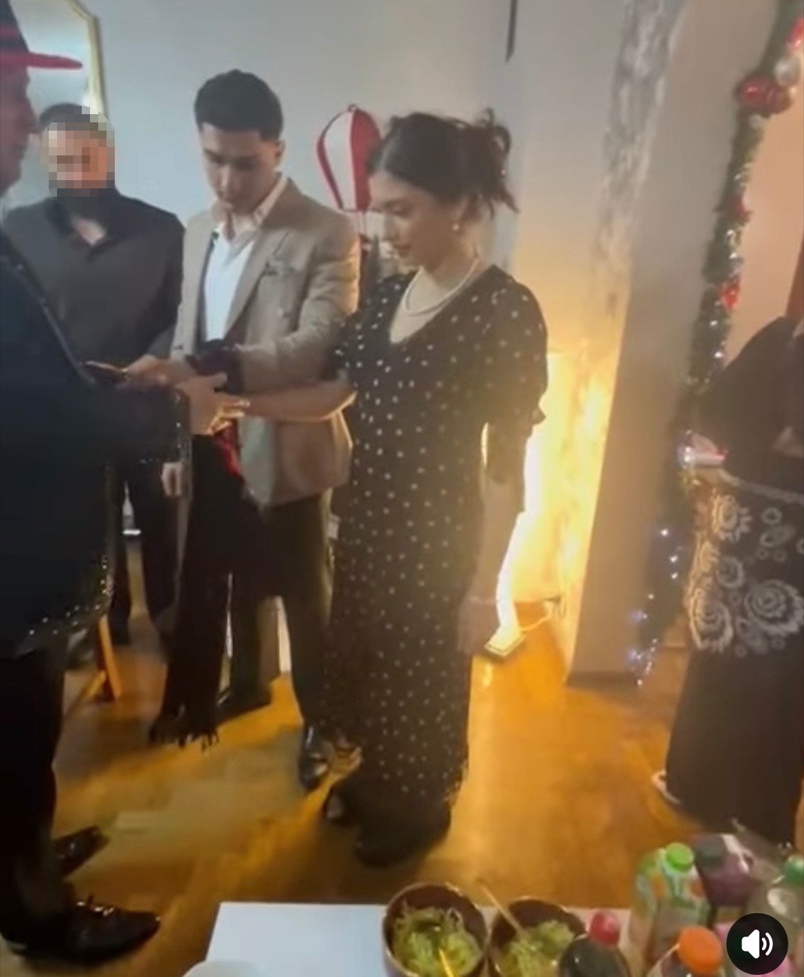 Viki Gabor wzięła ślub 