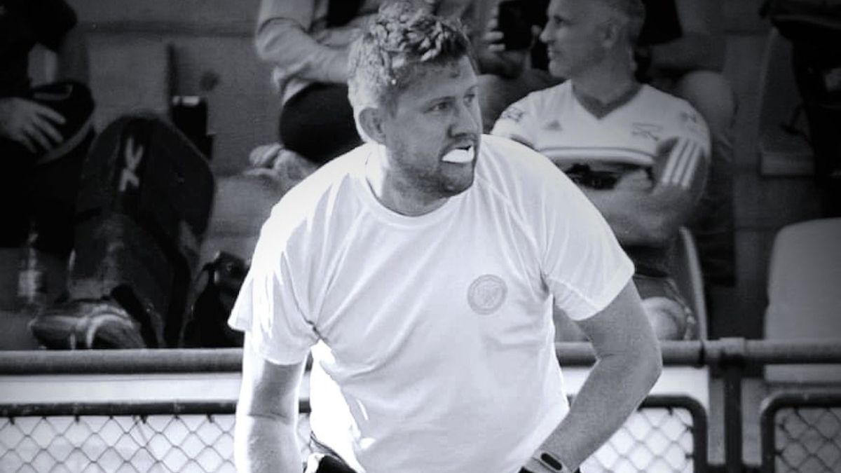 Nie żyje Michał Pajek 