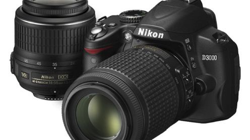 Nikon D40, D40x, D60, D3000, D5000 - jakie obiektywy działają z AF? cz.1 [Nikkor] 1