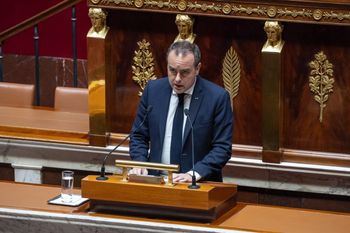 Francja inwestuje w zakup amunicji. Kolejne zamówienie o wartości 8,5 mld euro