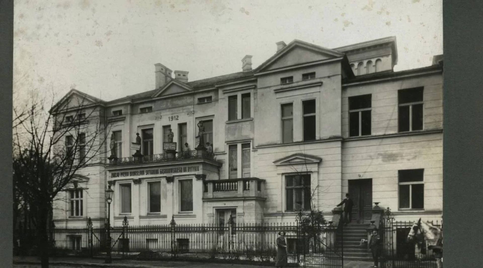 Szpital ortopedyczny w Poznaniu