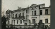 Szpital ortopedyczny w Poznaniu. Gdyby istniał kończyłby 112 lat.