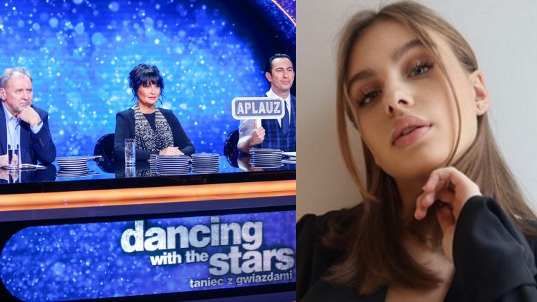To ona zmierzy się na parkiecie z Oliwią Bieniuk i Sylwią Bombą
