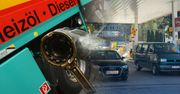 Diesel tańszy niż benzyna. Nieoczywisty skutek "zbicia" cen paliw w Niemczech