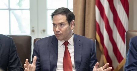 "Tyrania". Tak ostro dotąd nie było. Rubio wzywa Niemcy