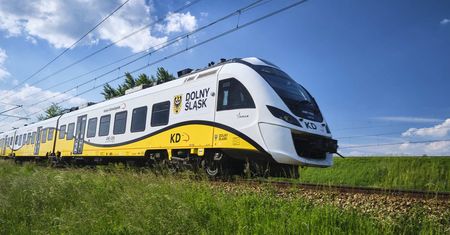 Wrocław. Podróż do Czech jeszcze łatwiejsza. Ruszyła internetowa sprzedaż biletów