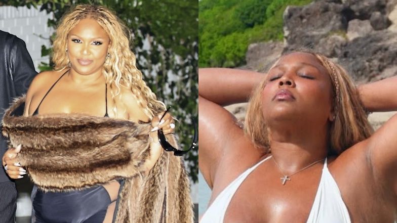 Lizzo