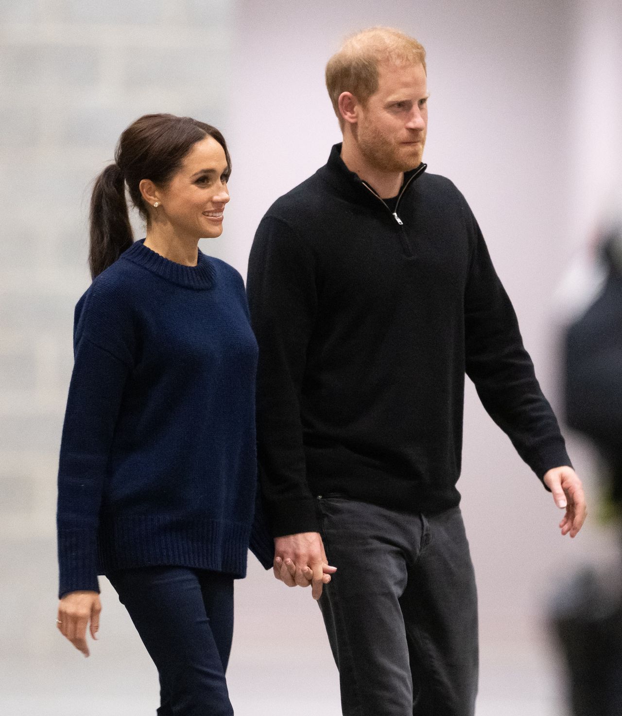 Meghan i Harry z pewnością nie są zadowoleni z nowych przydomków