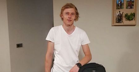 Polskie gwiazdy w Turcji. Dawid Kubacki spotkał mistrzynię