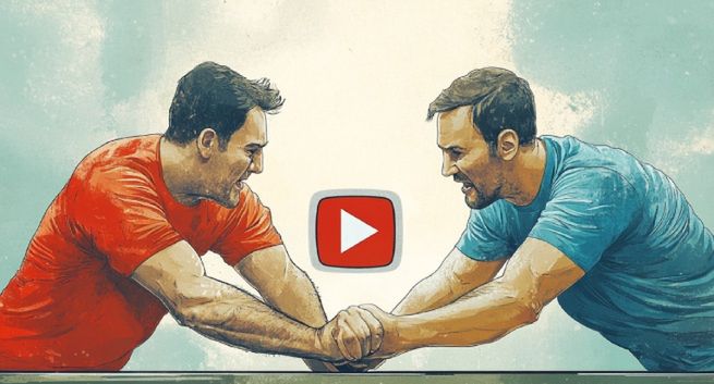 Dlaczego prawica "umie w internet" dużo lepiej od lewicy? Jest większa i bardziej zaangażowana