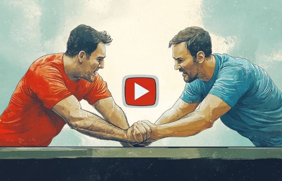 Dlaczego prawica "umie w internet" dużo lepiej od lewicy? Jest większa i bardziej zaangażowana