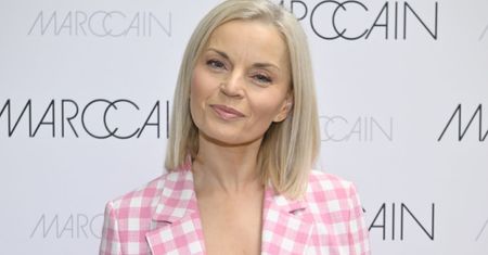 Małgorzata Foremniak chwali się filmikami z wakacji. Internauci nie mogą jej darować