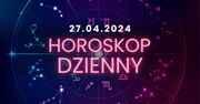 Horoskop dzienny – 27 kwietnia. Baran, Byk, Bliźnięta, Rak, Lew, Panna, Waga, Skorpion, Strzelec, Koziorożec, Wodnik, Ryby