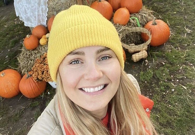 Małgorzata Socha udekorowała już dom na Halloween