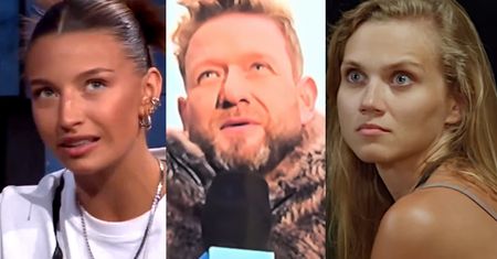 Tym żyła telewizja w 2025 roku. Afery z Kaczorowską, pląsy Zillmann i Lesar, wpadka Jędrzejaka i inne [ZDJĘCIA]