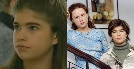 Tak dziś wygląda serialowa Ula z "Klanu". Aleksandra Niżyńska rzuciła aktorstwo i poświęciła się edukacji