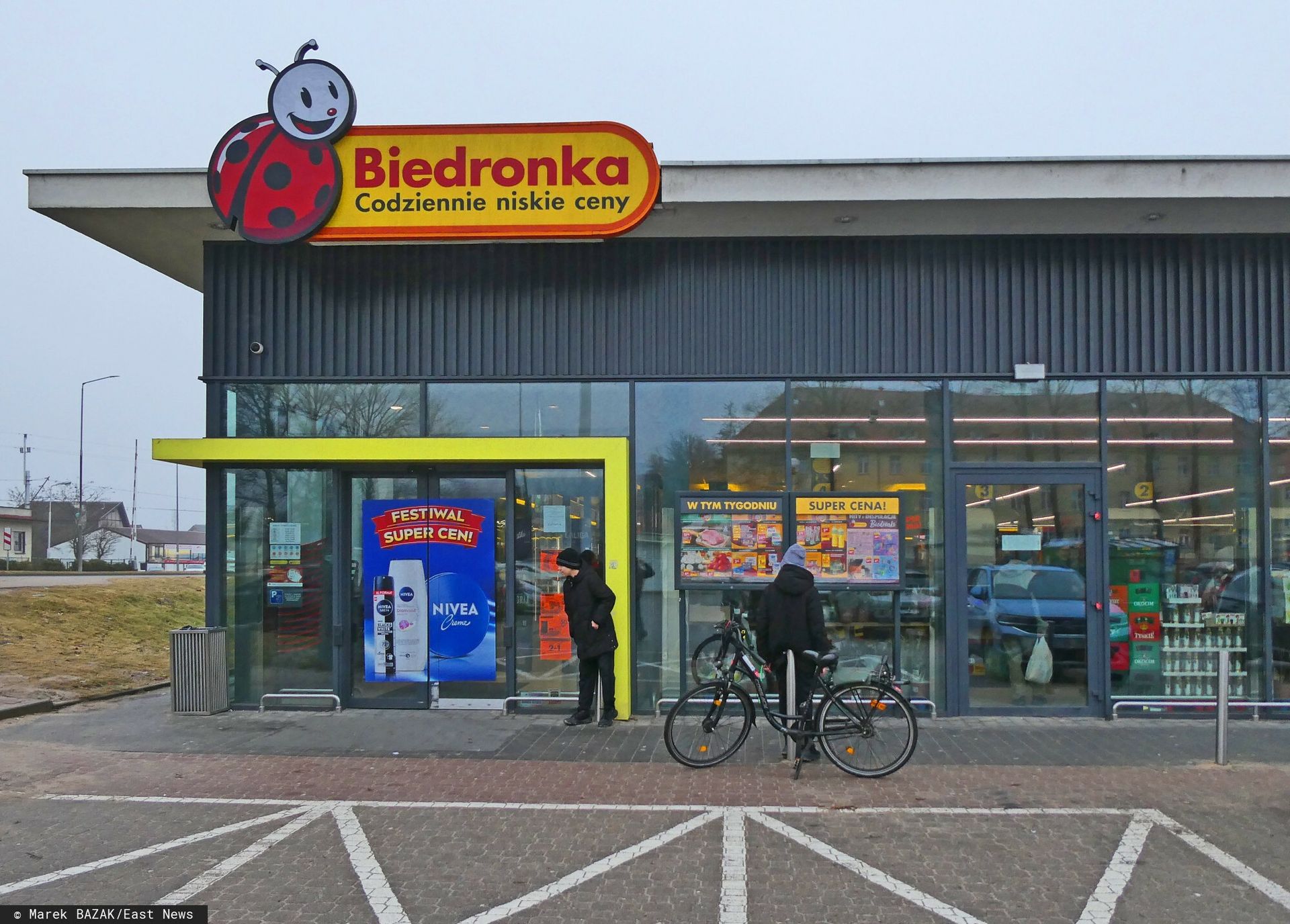 Biedronka planuje ekspansję: ponad 120 nowych sklepów i modernizacje