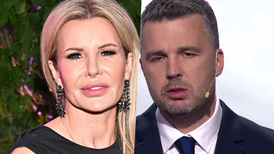 Joanna Racewicz o debacie w TVP