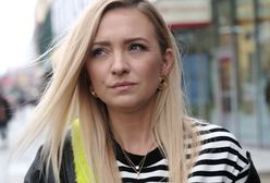 Barbara Kurdej-Szatan znów powiedziała "nie". Tym razem odmówiła TVP