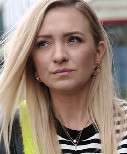 Barbara Kurdej-Szatan znów powiedziała "nie". Tym razem odmówiła TVP