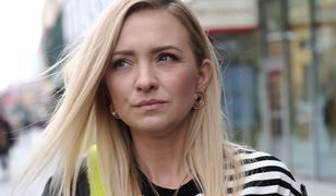 Barbara Kurdej-Szatan znów powiedziała "nie". Tym razem odmówiła TVP
