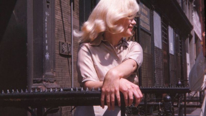 Zdjęcia Marilyn Monroe w ciąży były ukrywane przed mediami. Teraz wyszły na jaw 1