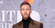 Calvin Harris wyznaje: "Rok 2014 zakończyłem PRZYWRÓCENIEM AKCJI SERCA na ostrym dyżurze"